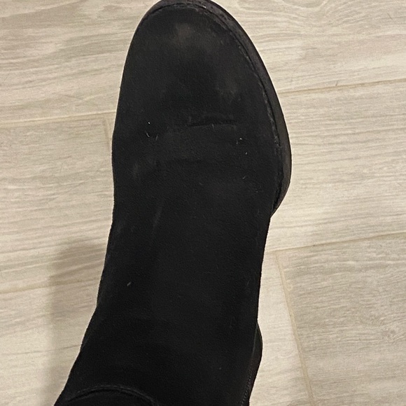 Vince Camuto Graidily over the knee boot - Picture 4 of 12